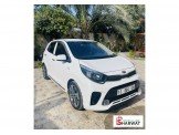 كيا Kia كيا مورننغ 2018