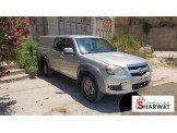 مازدا BT50 2008