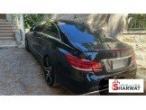 مرسيدس E200 2015