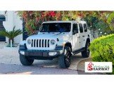  جييب Wrangler 2019