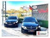 سكودا اوكتافيا 2019
