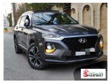 هونداي سانتافيه 2020