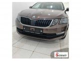 سكودا  ا اوكتافيا  2019