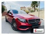 مرسيدس E220 2019
