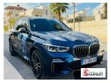 بي ام دبليو X5 2019