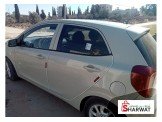 كيا Kia كيا بيكانتو 2021