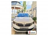 سكودا اوكتافيا 2019