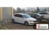 سكودا فابيا 2019