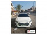 هونداي الانترا 2016