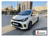 كيا Kia كيا بيكانتو 2019