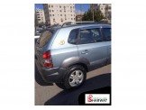 هونداي توسان 2008