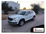 سكودا  كودياك 2018