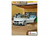 بي ام دبليو 320 2015