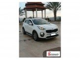 كيا Kia كيا سبورتاج 2015