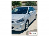 هونداي اكسنت 2015
