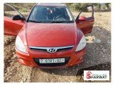 هونداي i30 2008