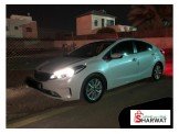 كيا Kia كيا K3 2016