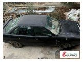 اودي 80 1991