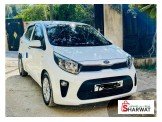 كيا Kia كيا بيكانتو 2018