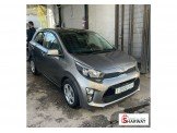 كيا Kia كيا بيكانتو 2018