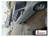هونداي فيرنا 2006