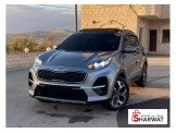 كيا Kia كيا سبورتاج 2019