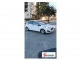 فورد فيستا 2015