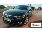 فولكسفاجن باسات 2017
