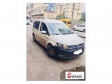 فولكسفاجن كادي 2016