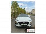 هونداي  كونا 2019