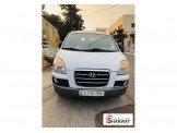 هونداي H1 2007