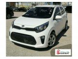 كيا Kia كيا مورننغ 2017