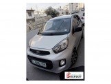 كيا Kia كيا بيكانتو 2016