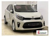 كيا Kia كيا بيكانتو 2019
