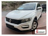 فولكسفاجن  t-roc 2020