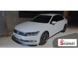 فولكسفاجن باسات 2015
