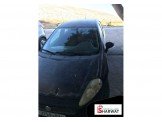 فيات بونتو 2009