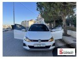 فولكسفاجن GTI 2019