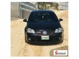 فولكسفاجن GTI 2008