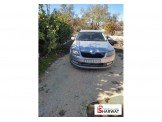 سكودا اوكتافيا 2014