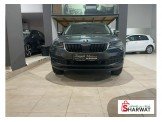 سكودا  كاروك 2019