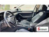 فولكسفاجن باسات 2019
