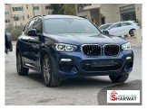 بي ام دبليو  x3 2019