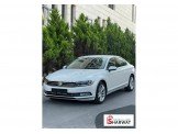 فولكسفاجن باسات 2019