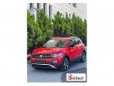 فولكسفاجن  t-cross 2019