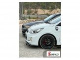 هونداي اكسنت 2013
