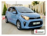 كيا Kia كيا بيكانتو 2017