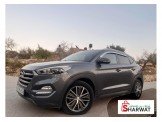 هونداي توسان 2016