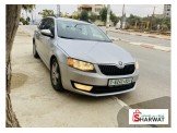 سكودا اوكتافيا 2014