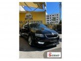 سكودا اوكتافيا 2013